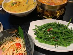 -Thai Alley泰爱里(二沙岛店)