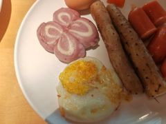 -观唐（国际）度假村温泉