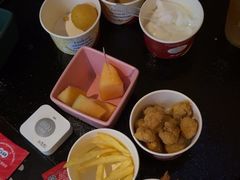 -华夏良子·足道SPA艾灸(王府井店)