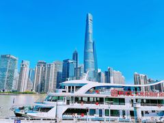 -1886德国汽车餐厅(外滩十六铺码头店)