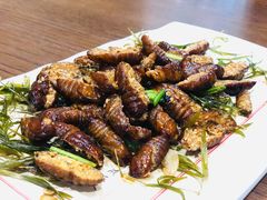 -聚缘堂·海鲜私房菜(松岭路店)