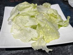 圆生菜-泉味道贵州厨房(三里河店)