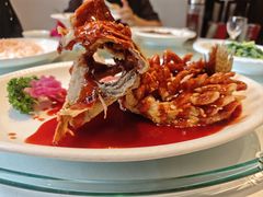 -得月楼·省级非遗·传统苏帮菜(观前店)