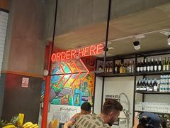 -Moka Bros 摩卡站(嘉华店)