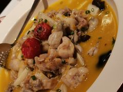 泡椒田鸡-老湘亲·品鉴湘菜(蔡塘爱琴海店)