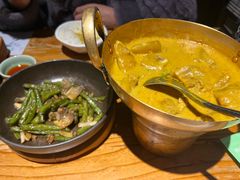 -壹泰东南亚主题餐厅·高良姜风情(州桥店)