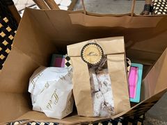 -Let's Taipei 非常烘焙(太古里店)
