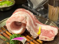 -西塔老太太泥炉烤肉(双井店)