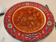 -92°C俄式厨房(中央大街店)