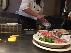 -大渔之观(安贞店)