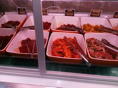 -33韩式自助烧烤(环城南路店)
