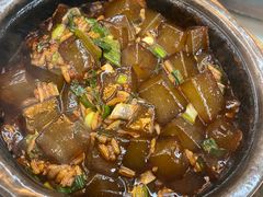 -汉唐宴长安食府