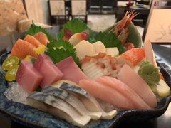 -汕头国际大酒店-牛一町目餐厅