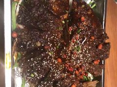 -奇滋豆味(南十四道街店)