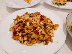 宫保鸡丁-大铁勺新津菜(东丽阳光新业广场店)