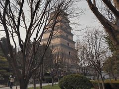 -大慈恩寺(大雁塔)