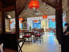 -兰溪小馆(东直门簋街店)