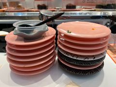 -争鲜回转寿司(通州万达店)