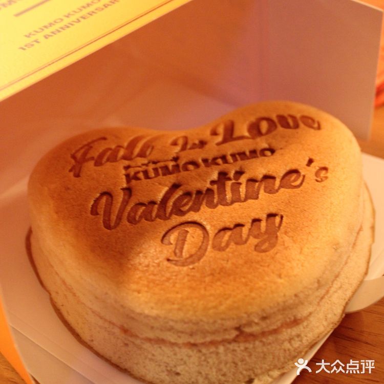 重庆探店｜KUMO KUMO芝士蛋糕天花板