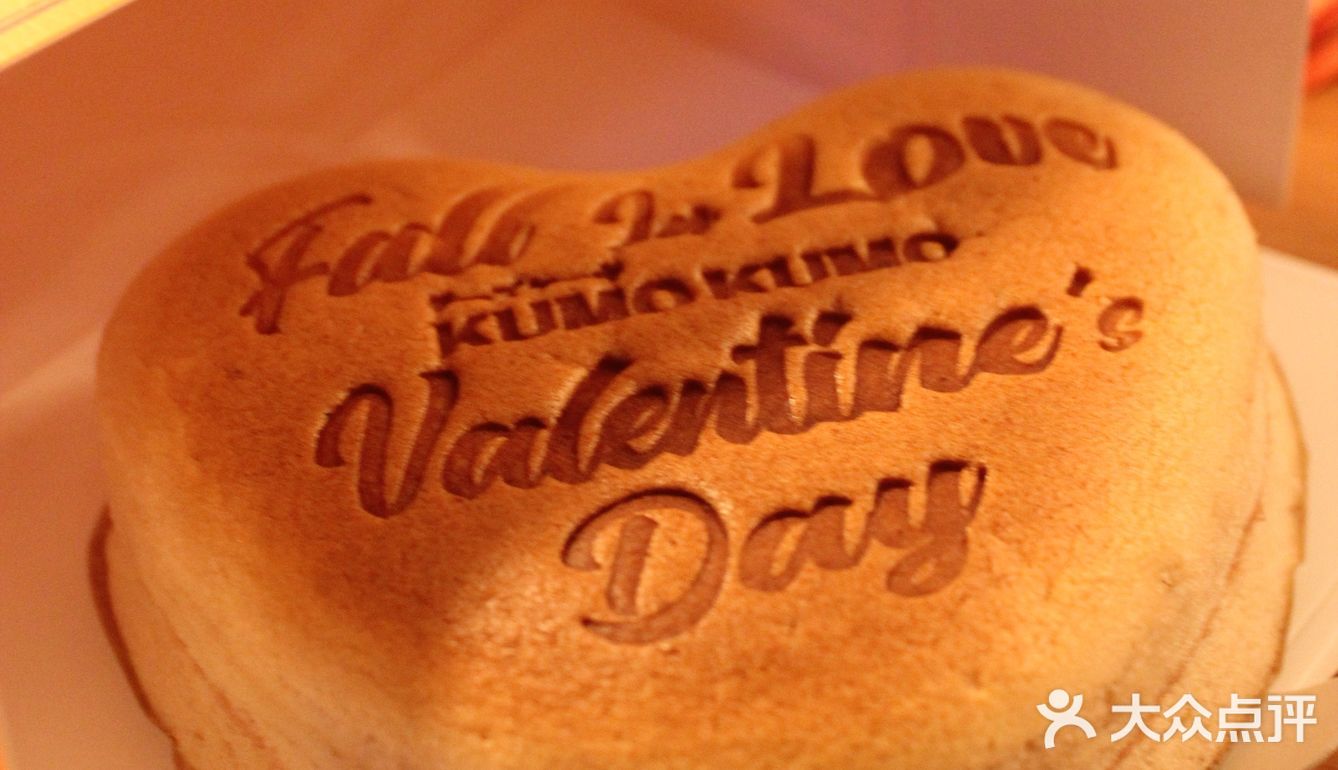 重庆探店｜KUMO KUMO芝士蛋糕天花板