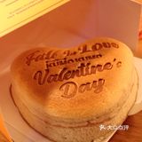 重庆探店｜KUMO KUMO芝士蛋糕天花板