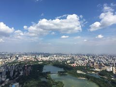 -中央广播电视塔