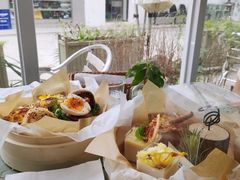 -CHILLAX轻乐时(侨建·Hi City店)
