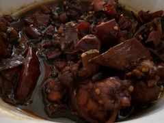 -如意香辣鸡架(总店)