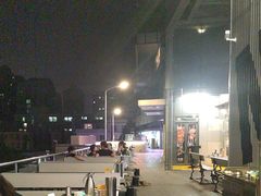 -No.DD戳子烧烤·江湖菜(北京总店)