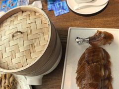 -小大董·烤鸭(王府井apm店)