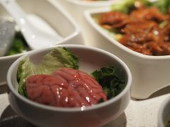 -海底捞火锅(长沙华创国际广场店)