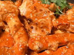 -新加坡海鲜共和(名胜世界圣淘沙海滨坊)