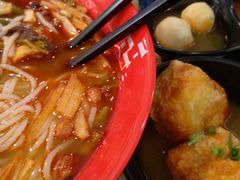 -柳城小巷螺蛳粉(厚街店)