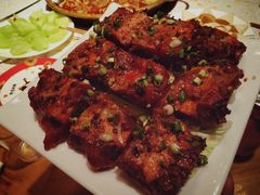 -大味生态火锅(蓝谷地店)