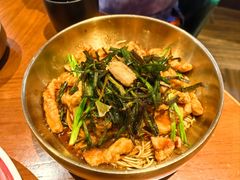 -上海人家花樣年华(中山公园店)