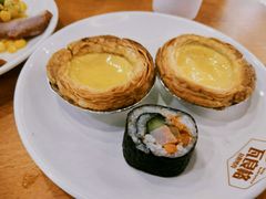 -瓦良格自助烤肉(锦绣城店)