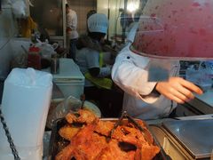 -王二甩老木子鸡(江湾店)