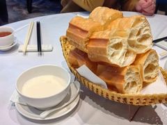 -春满园·早茶·粤菜·宴会(前海店)