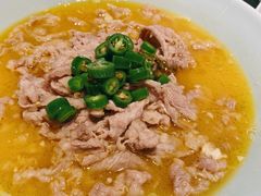 -俏江南天津时尚曲艺主题餐厅(马场道店)