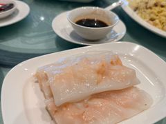 -麒麟海鲜酒家(Richmond)