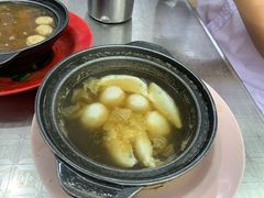 -新记肉骨茶