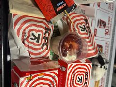 -肯德基(孝陵卫地铁站店)