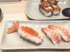 -友壹町寿司(新DNA购物中心店)