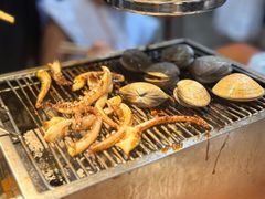 -丹东特色烤肉(学府路一部店)