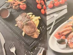 -Ambra Haus琥珀屋精酿餐厅(宝山店)