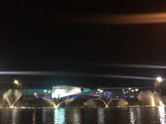 -章樾公园