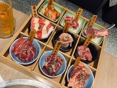 -好牛烧肉(世茂广场店)