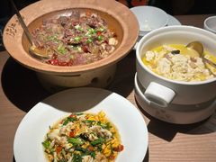 -沅江水·湖南家宴(南村万博长隆商圈店)