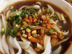 -吴长子卤菜馆(统一街店)