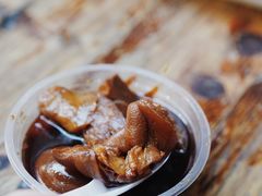 -陈添記·祖傳爽鱼皮·西关老字号(广州首店)